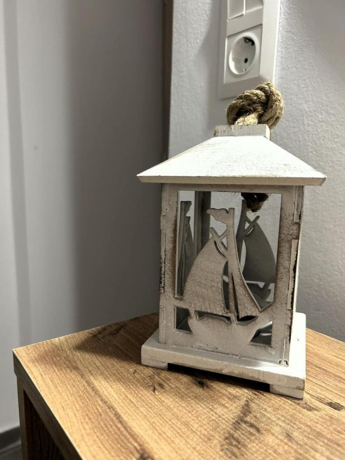 ÁndrosDk Squareアパートメント エクステリア 写真