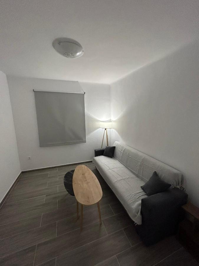 ÁndrosDk Squareアパートメント エクステリア 写真